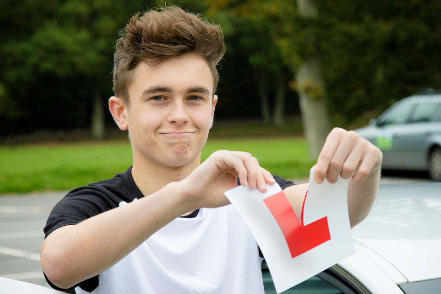 Driving School Packages, Block Lessons in Essex
